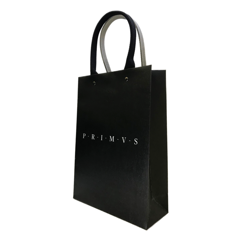 PRIMVS 紙袋/ GIFT BAG